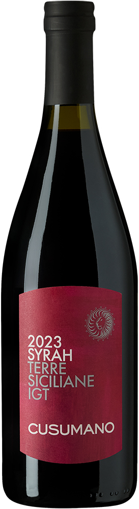 Сира Терре Сичилиане ИГТ