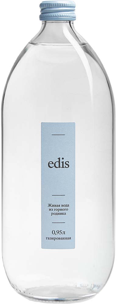 ЭДИС (стекло) (6 шт.)