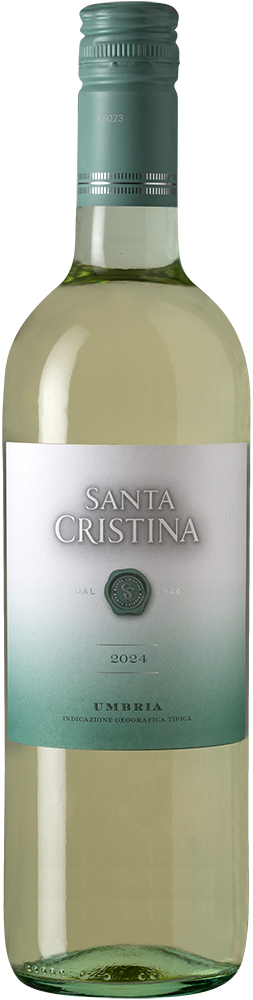 Санта Кристина Бьянко Умбрия ИГТ