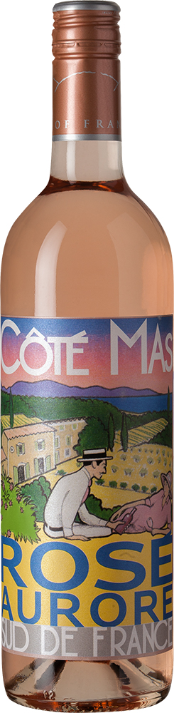 Коте Мас Розе Орор Пэи д’Ок ИГП