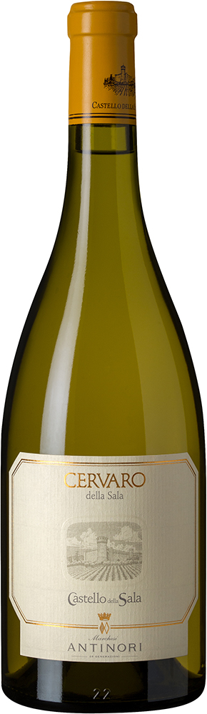 Черваро Кастелло делла Сала Умбрия ИГТ