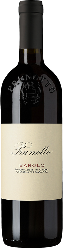 Прунотто Бароло ДОКГ