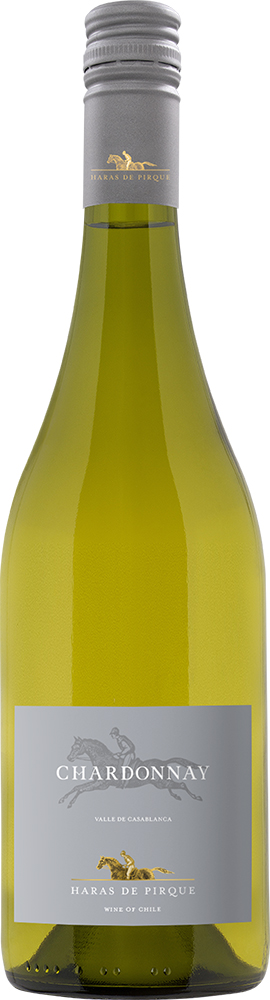 Арас де Пирке Шардоне