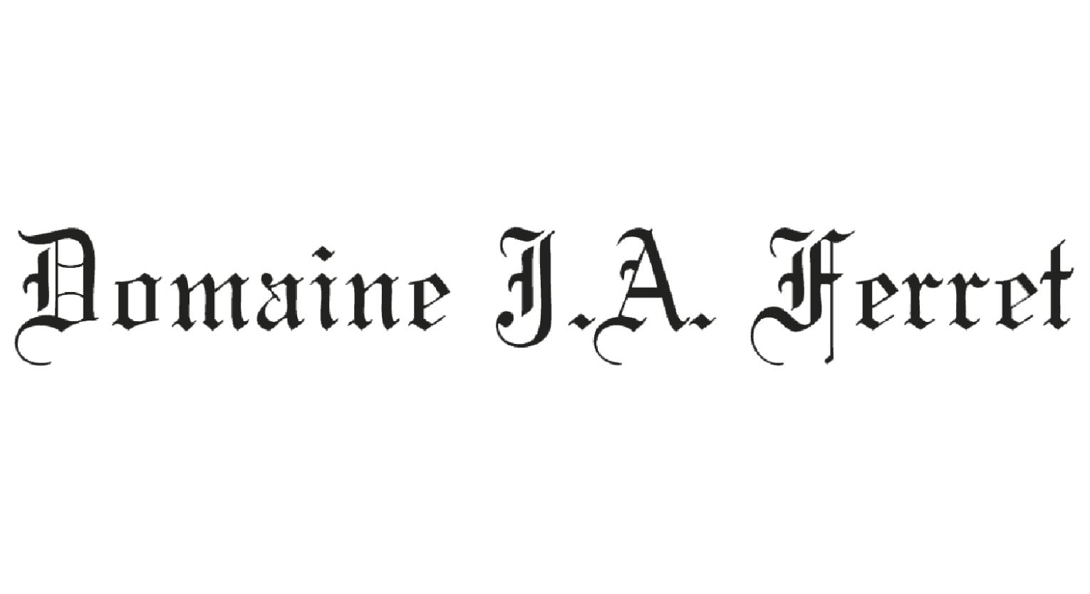 Domaine Ferret
