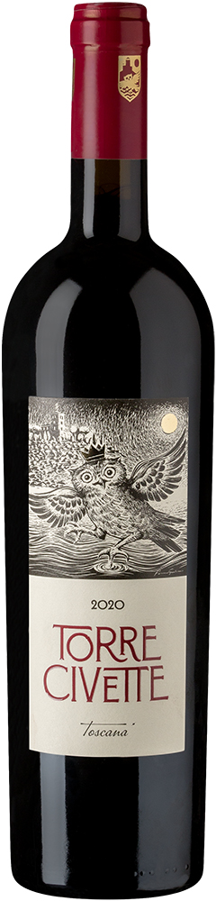 Торре Чиветте Тоскана ИГТ