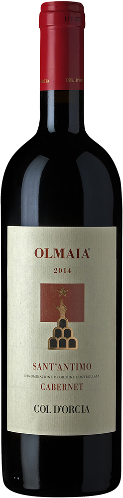 Олмайя Тоскана ИГТ