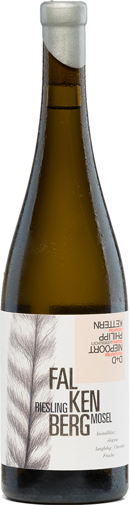 Фалькенберг Рислинг Квалитетсвайн