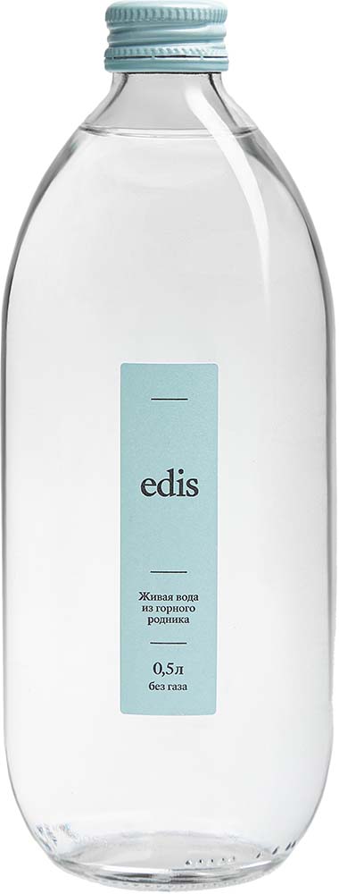 ЭДИС (стекло) (12 шт.)