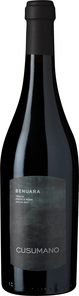 Бенуара Сицилия ДОК