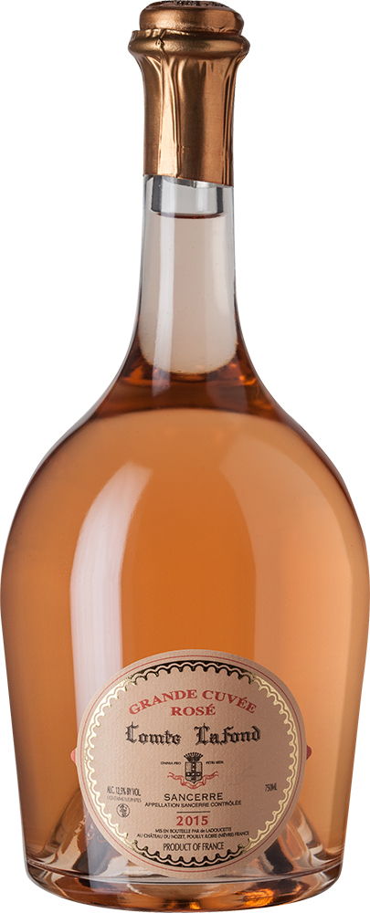 Сансер Комт Лафон Гранд Кювэ АОС