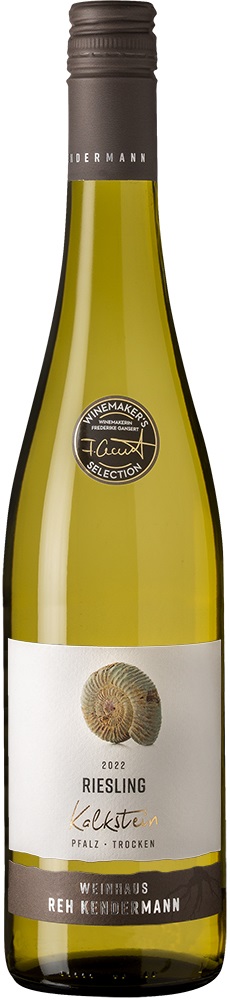 Калькштайн Рислинг Трокен Квалитетсвайн