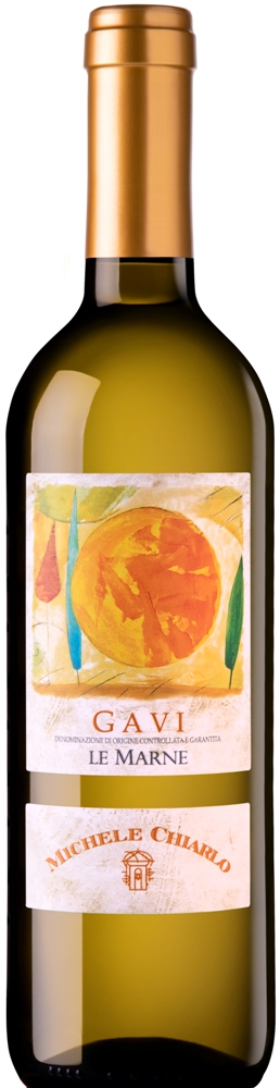 Гави ДОКГ Ле Марне