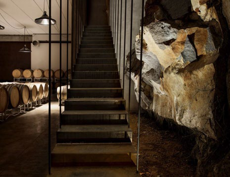 Alta Mora: Этна братьев Кузумано