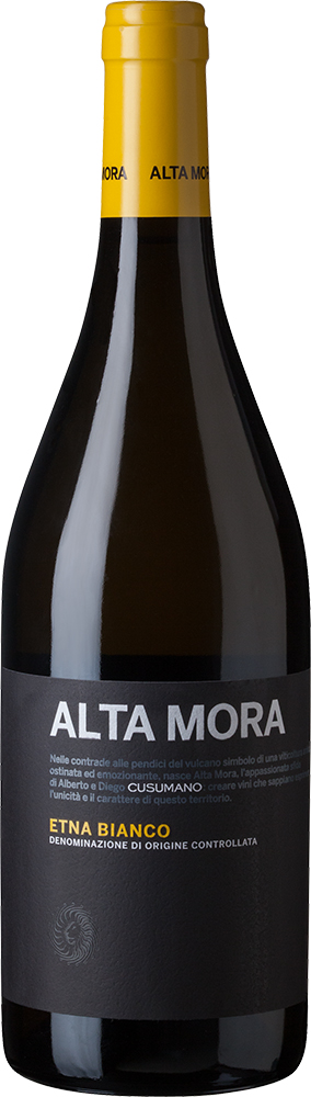Альта Мора Этна ДОК