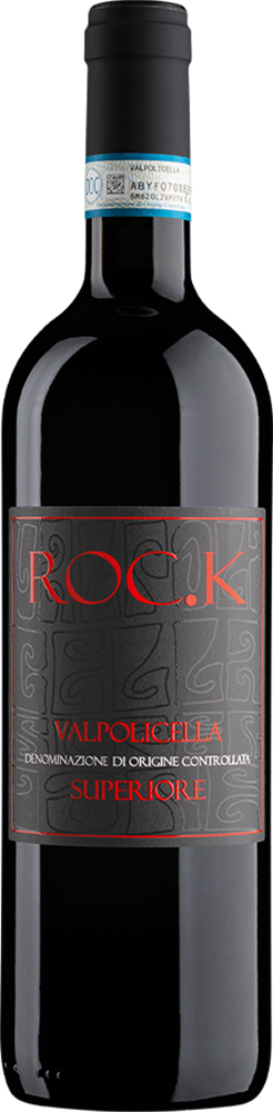 Рок.К Вальполичелла Супериоре ДОК