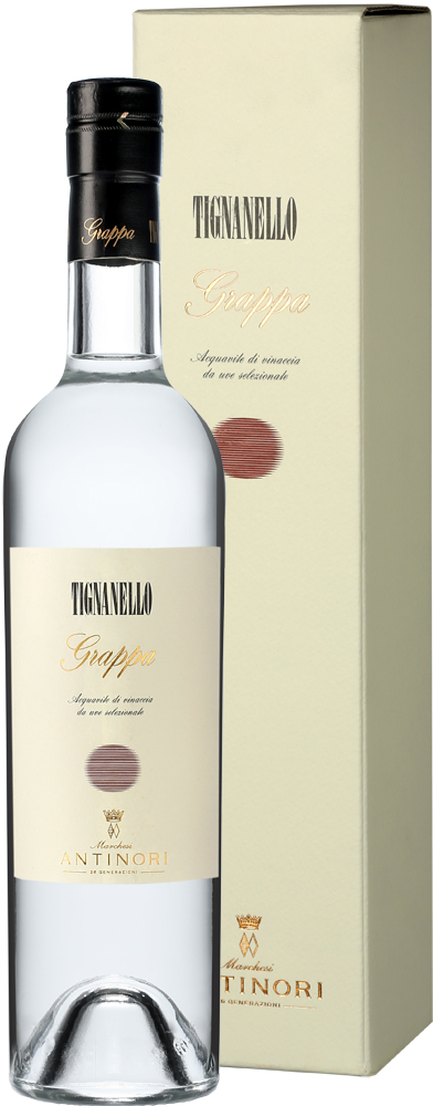 Граппа Тиньянелло