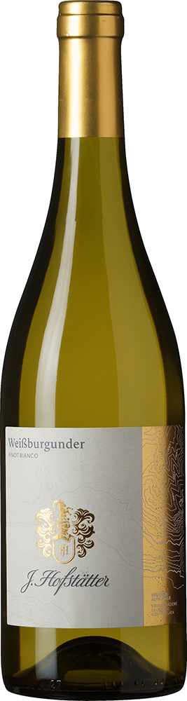 Вайсбургундер Пино Бьянко Альто Адидже ДОК