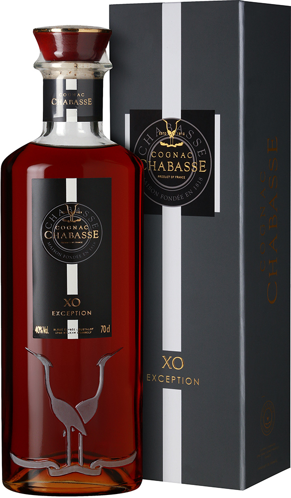 Шабасс ИксО Эксепсьон