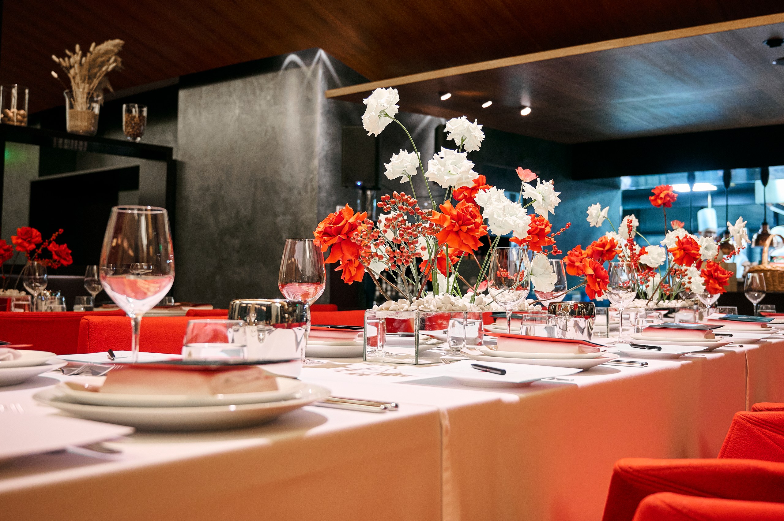 Гастрономический праздник в «сердце» Урала