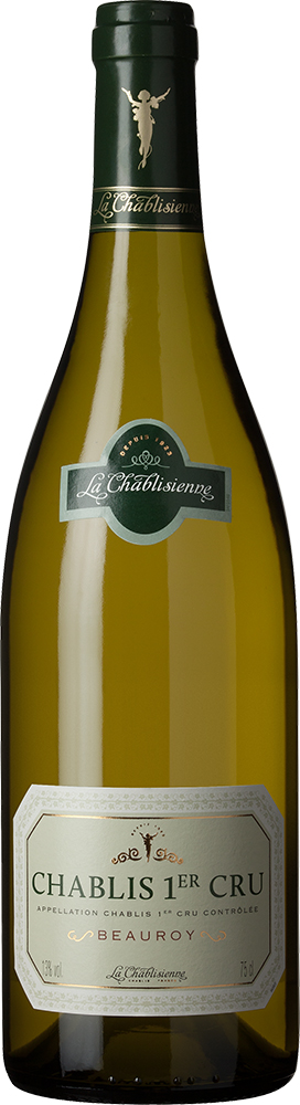 Шабли Премьер Крю АОС Боруа