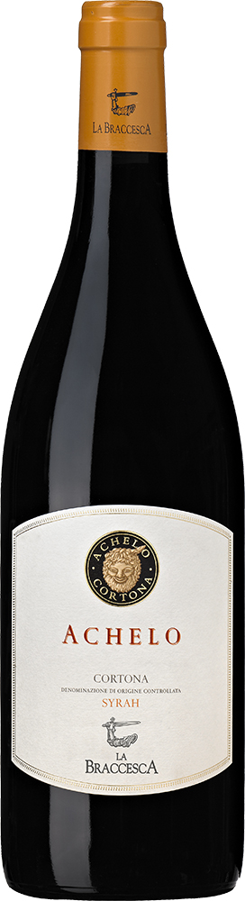 Ла Браческа Акело Кортона ДОК