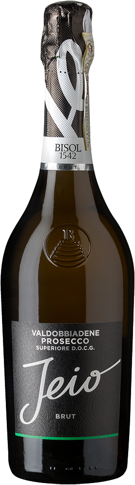 Джейо Вальдоббьядене Просекко Супериоре ДОКГ Брют