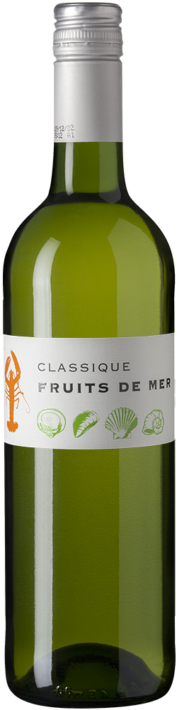 Классик Фруи де Мер Кот де Гасконь ИГП