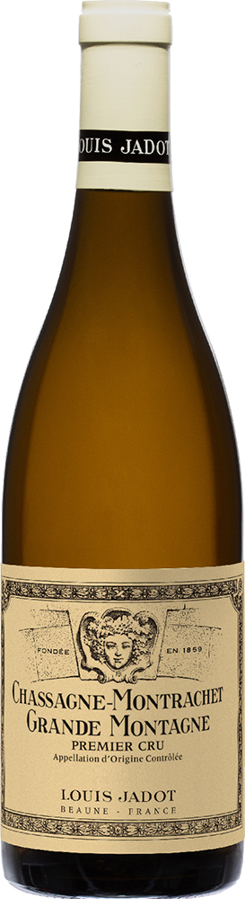 Шассань-Монраше Премье Крю АОС Гранд Монтань