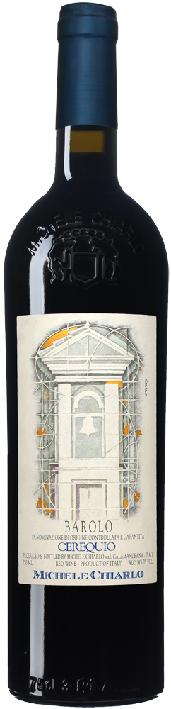 Бароло Черекуйо ДОКГ