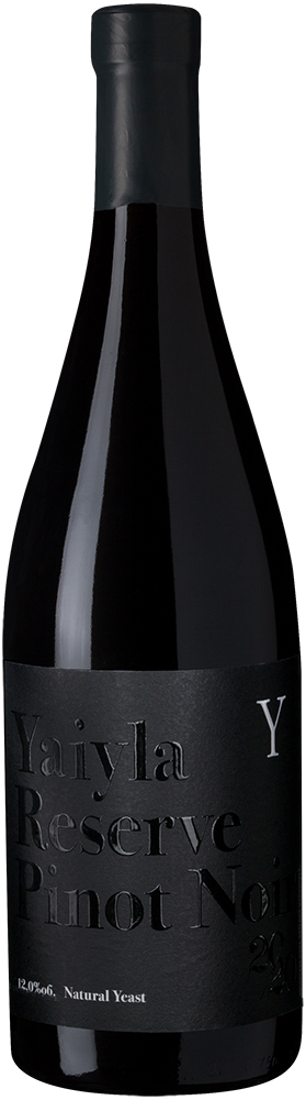 ЯЙЛА РЕЗЕРВ ПИНО НУАР