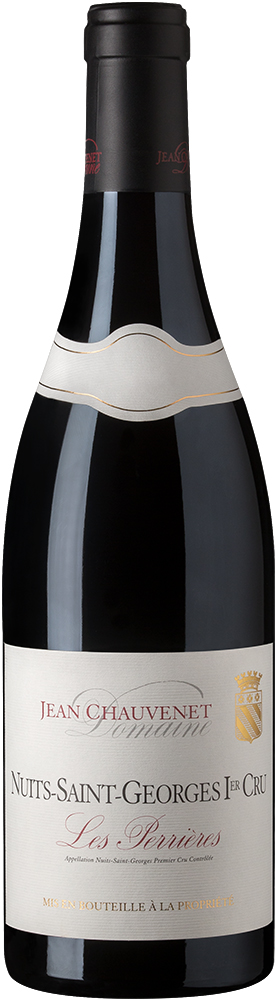 Нюи-Сен-Жорж Премье Крю Ле Перрьер АОС