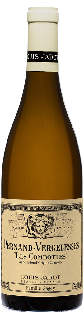 Пернан-Вержелес АОС "Ле Комбот"