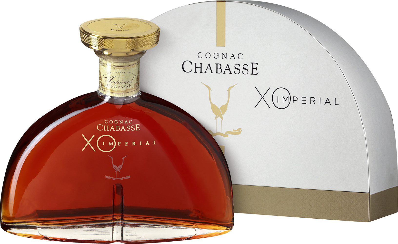 Шабасс ИксО ИМПЕРИАЛ