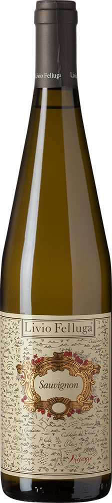 Совиньон Коллио ДОК