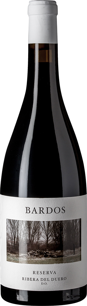 Бардос Резерва Рибера дель Дуэро ДО