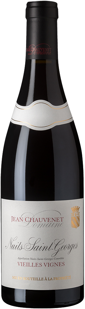 Нюи-Сен-Жорж Вьей Винь АОС