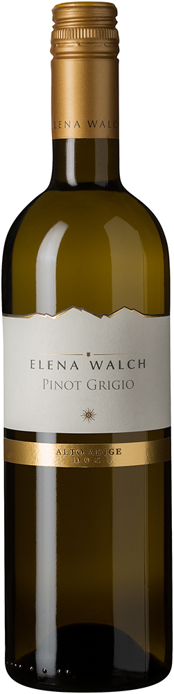 Пино Гриджио Альто Адидже ДОК