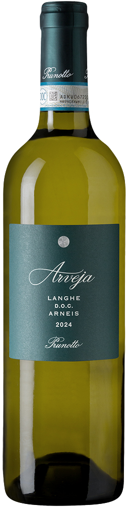 Прунотто Арвейя Ланге ДОК