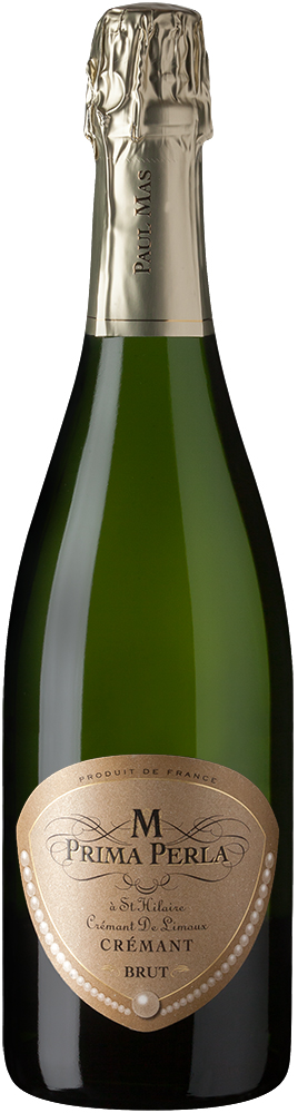 М Поль Мас Прима Перла Креман де Лиму Брют АОП