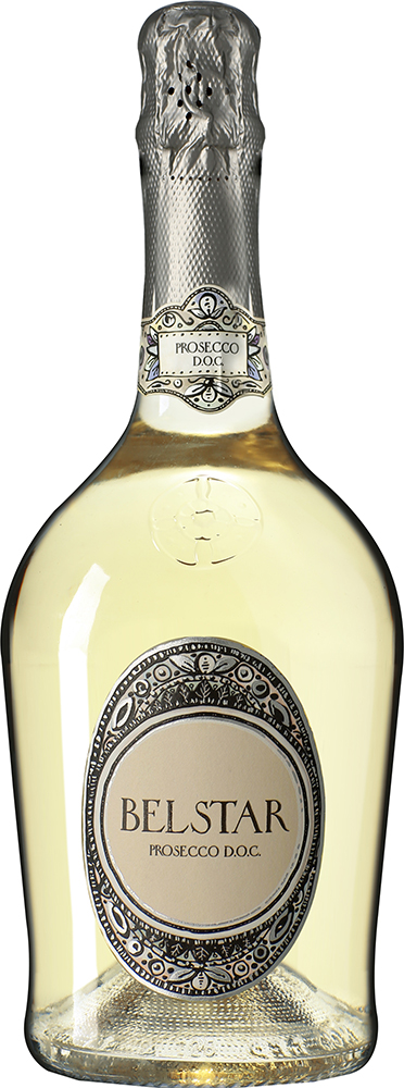 Бельстар Просекко ДОК Брют