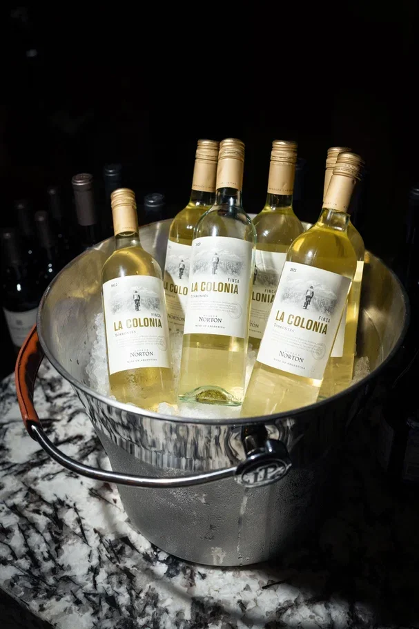 Визит Norton в Москву и Санкт-Петербург