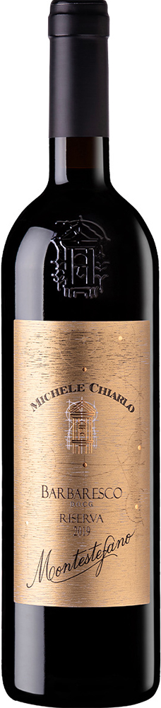 Барбареско Монтестефано ДОКГ Ризерва