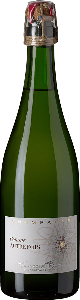 Франсуаз Бедель Ком Отрфуа Экстра-Брют