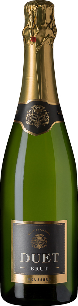 Дуэт Брют