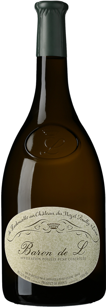 Барон де Эль Пуйи-Фюмэ АОС