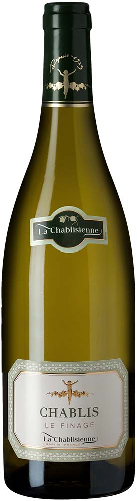 Шабли АОС "Ле Финаж"