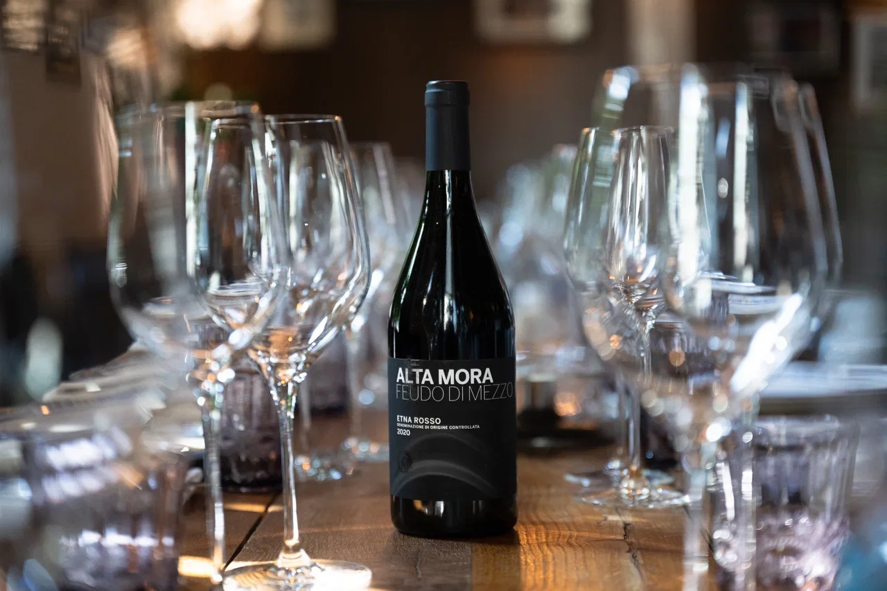 Приезд в Россию Диего Кузумано