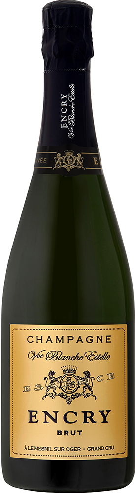 Анкри Блан де Блан Гран Крю