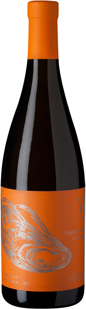 ЯЙЛА БЛЕНД ОРАНЖ