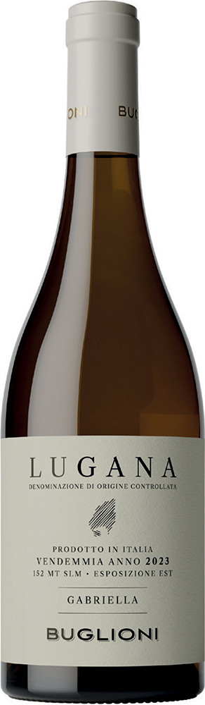 Габриэлла Лугана ДОК